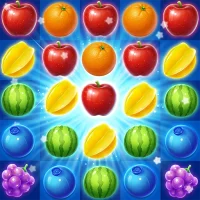 Fruit Mania - Match 3