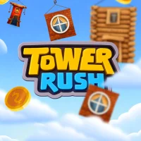 Tower Rush - Tower Rush Game