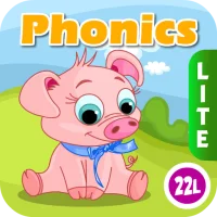 Phonics Farm Letter sounds & S
