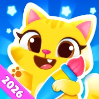 Find Cat: Hidden Triple Object