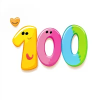 My First 100 English Words