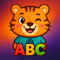 ABC Animal Puzzles: Learning