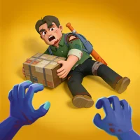 Idle Wasteland Shop:Outpost