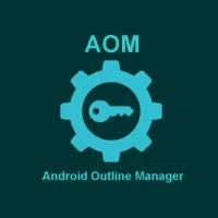 AOM: Manager for Outline