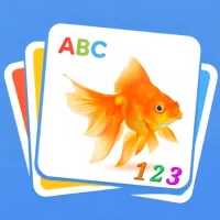 Kids Flashcards for Toddlers