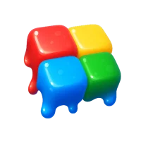 Jelly Jolly: Block Jam