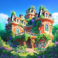 Fairyland - Merge & Match