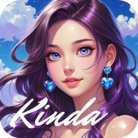 Kinda: AI Character Chat
