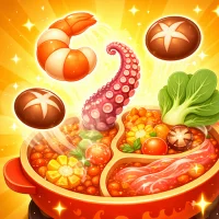 Hotpot Express: Sort Frenzy