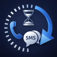 Call & Message Scheduler