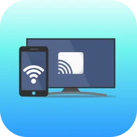 Screen Mirroring - Sharing to 