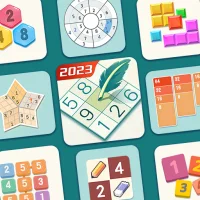 Sudoku Joy: Sudoku Puzzle
