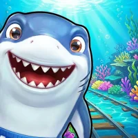 Ocean Rush: Endless Runner