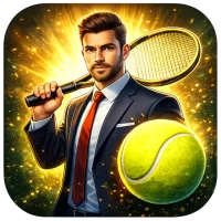 Online Tennis Manager