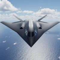 Drone Strike: Air Supremacy