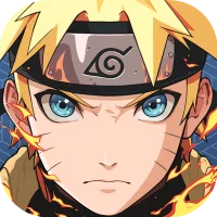 NARUTO KAGE