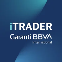 iTRADER Garanti BBVA Int.
