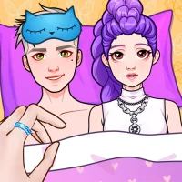 DIY Paper Doll: Dress Up Games