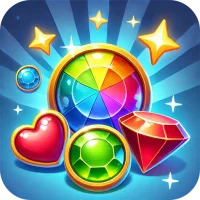 Gem Hunt - Match 3 Puzzles