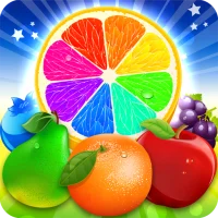 Fruit Blast Mania: Match 3