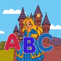 Learn with Ava: ABC & 123 Kids