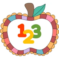 Learn Numbers 123 for Kids