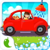 Amazing Car Wash - For Kids PE