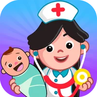 Baby Hospital Roleplay Games