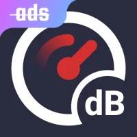 Sound Meter & Decibel Logger