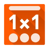 Practice times tables - 1x1
