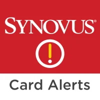 Synovus Card Alerts