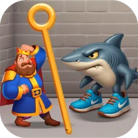 Royal Pin: King Adventure