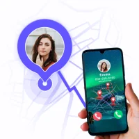 Phone Number Locator & Tracker