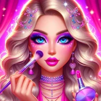 Princess Makeup: Wedding Salon