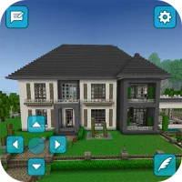 Multi Craft : Mini Block Town