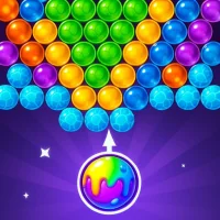Bubble Elf - Relax Puzzle Game