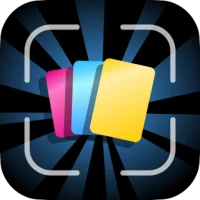 HoloDex - TCG Scan & Collect