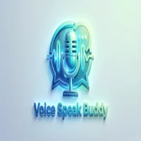 Voice Speak Buddy