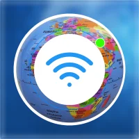 WiFi Finder & Speed Test