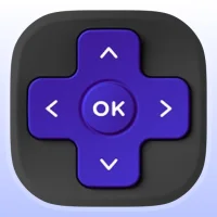 Roku TV・Remote Control