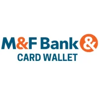M&F Card Wallet