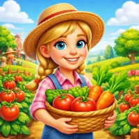 Harvest Farm Simulator