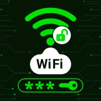 WiFi Analyzer App