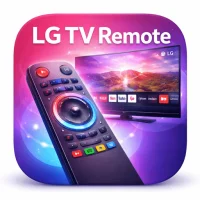 LG TV Remote Control