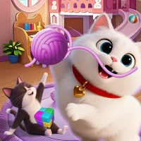 Merge Pet:Romantic Date