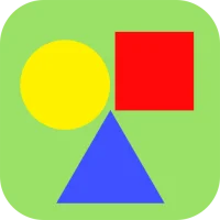Shapes for Kids games