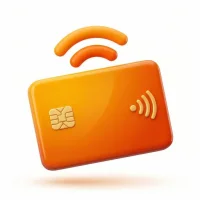 NFC Card Reader: EMV & Wallet