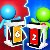 Guess The Answer - IQ Games