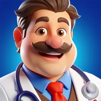 Hospital Tycoon: Coin Empire