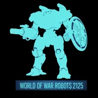 2125 World War Robot